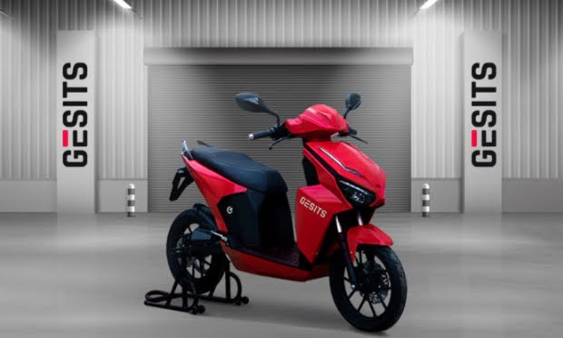 Motor Listrik Karya Anak Bangsa