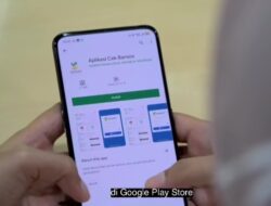 Cara Ajukan Sendiri Bansos BBM
