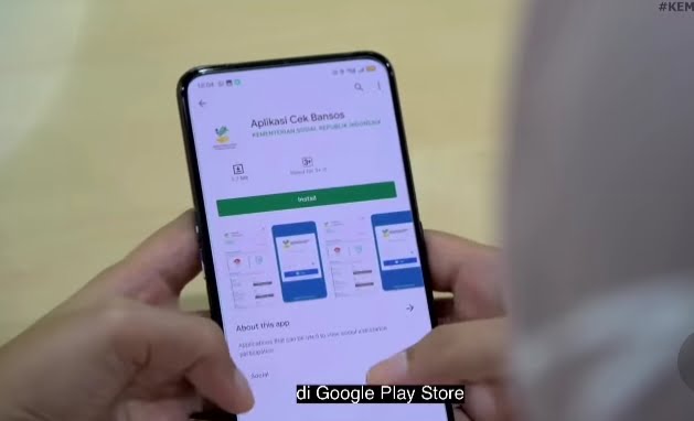 Cara Ajukan Sendiri Bansos BBM