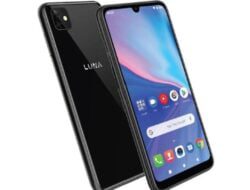 Smartphone Luna G5 X Ponsel Terbaik Buatan Indonesia, Harga Murah Kualitas Tidak Murahan