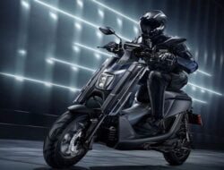 4 Motor Listrik Buatan Yamaha Ini Dikabarkan Bakal Rilis di Indonesia, Cek Yuk Spesifikasi dan Harganya