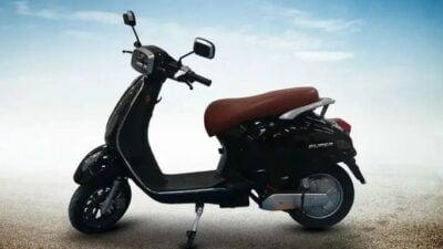Motor Listrik 10 Jutaan
