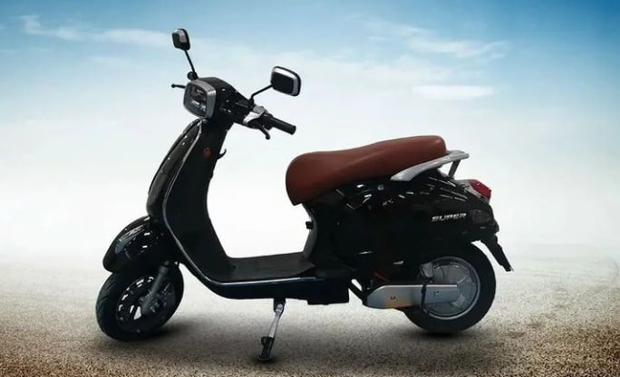Motor Listrik 10 Jutaan
