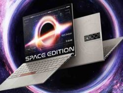 Laptop Asus Edisi Khusus Bakal Hadir di Indonesia pada 15 September Nanti