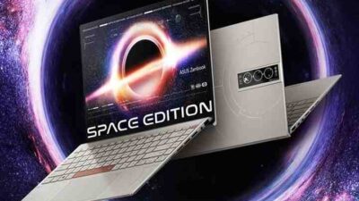 Laptop Asus Edisi Khusus