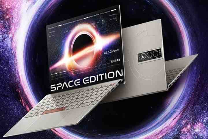 Laptop Asus Edisi Khusus
