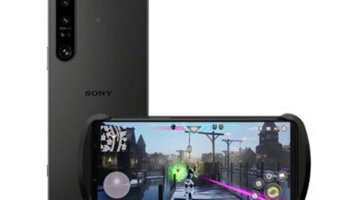 Sony Xperia Gaming Edition