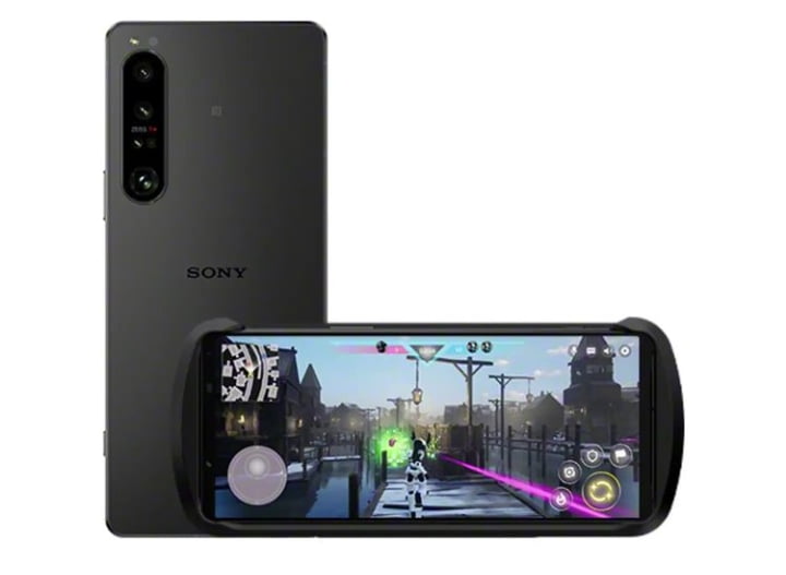 Sony Xperia Gaming Edition