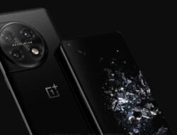 Render OnePlus 11 Pro 2023 Bocor, Simak Nih Tampilannya