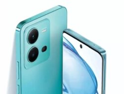 Vivo V25 Pro 5G Resmi Hadir di Indonesia, Intip Spesifikasi dan Harganya