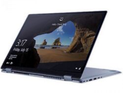 Asus VivoBook Flip TP412FA, Laptop Praktis Didesain Bergaya Tablet