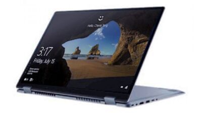 Laptop Asus Praktis