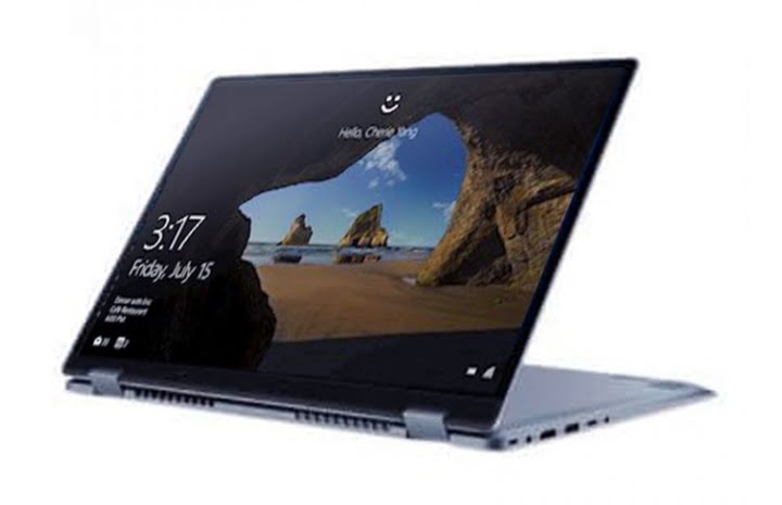 Laptop Asus Praktis