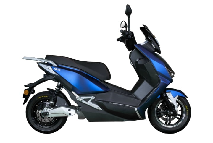 Benzina Zero Sport