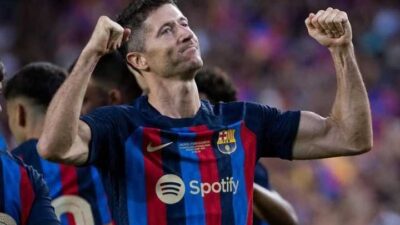 Klasemen La Liga