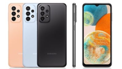 Samsung Galaxy