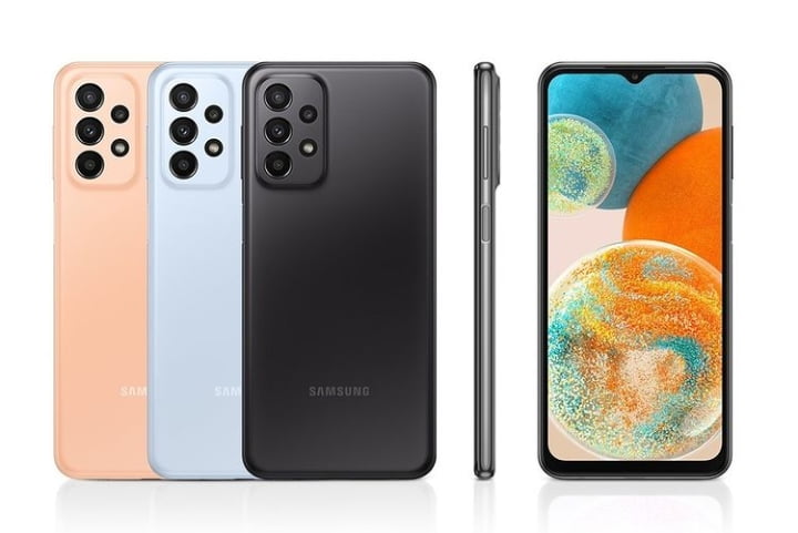 Samsung Galaxy