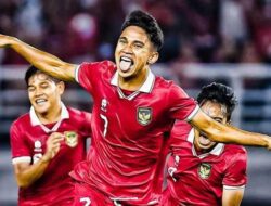 Tekuk Vietnam, Timnas Indonesia U-20 Lolos ke Piala Asia Uzbekistan 2023