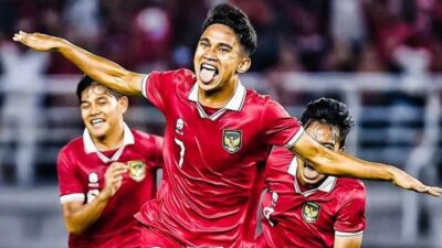 Timnas Indonesia U-20