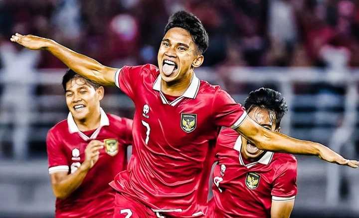 Timnas Indonesia U-20
