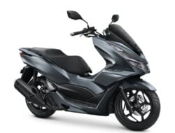 Motor Honda PCX 2022 Tampil dengan Fitur Premium, Intip Nih Harganya