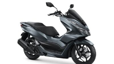 PCX 2022