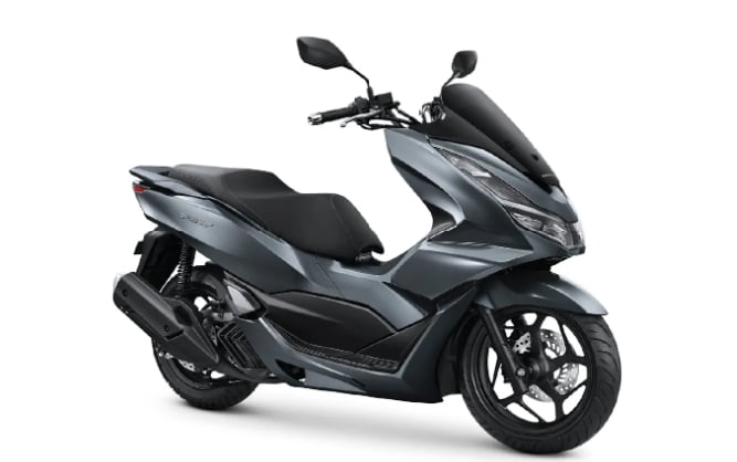 PCX 2022