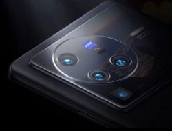 Bakal Dirilis di Penghujung Tahun, Ini Bocoran Spesifikasi Vivo X90 Pro Plus