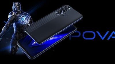 Tecno Pova Neo 5G