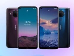 Nokia XR20 Hadir dengan Jaringan 5G, Berikut Spesifikasi dan Harganya