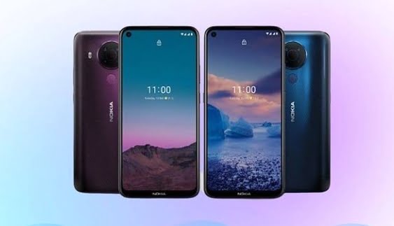Nokia 5G