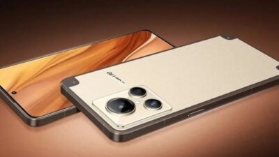 Realme GT2