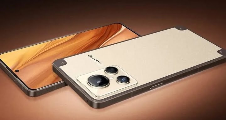 Realme GT2