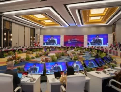 Indonesia Dorong Urgensi Tuberkulosis di Agenda Kesehatan G20