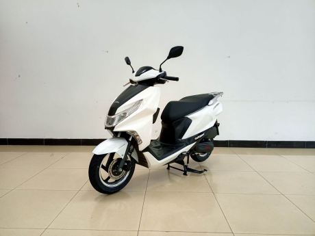 Honda PCX Versi Terbaru