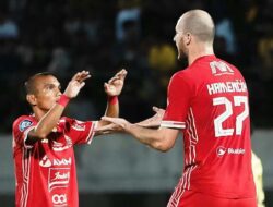 Polisi Akan Berikan Pengamanan Ketat untuk Tim Persija Selama di Bandung
