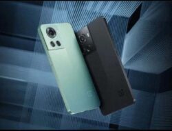Belum Dirilis Spesifikasi Hp Terbaru OnePlus 11R bocor? Mari Kita Intip