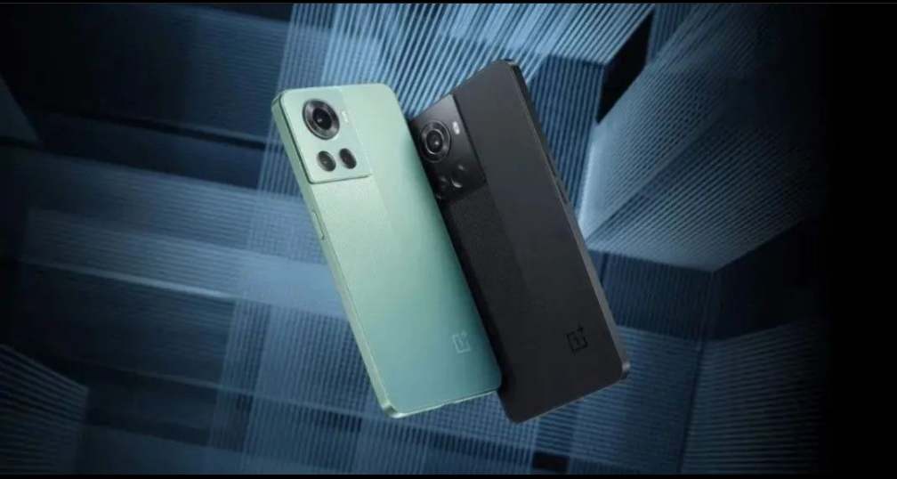 HP terbaru OnePlus 11R