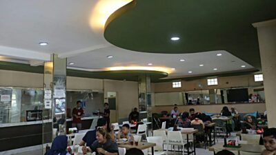 Asal Usul Es Cendol Elizabeth di Bandung yang Masih Hidup Hingga Saat Ini