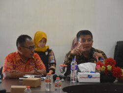 Di Tahun 2022, Diskop UKMPP Sumedang targetkan SAKIP Raih Predikat AA