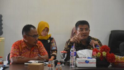 SAKIP Kabupaten Sumedang
