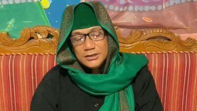 Putri Candrawati Resmi Ditahan, Tokoh Masyarakat Apresiasi Kinerja Polri