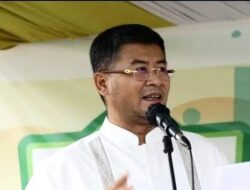 Marak Kenakalan Remaja, Pemkab Sumedang Gelar Kewaspadaan Dini