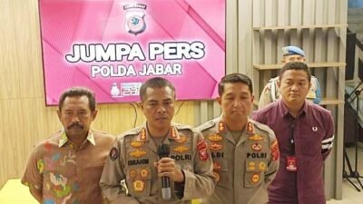 Aniaya Wartawan, Polisi Tetapkan 3 Orang Tersangka Salah Satunya ASN