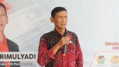 Hari Kesaktian Pancasila 2022, Ini Pesan Anggota MPR RI Yadi Srimulyadi