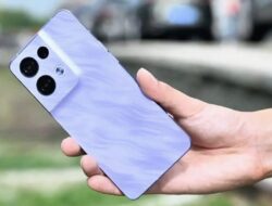 Realme 10 5G Resmi Rilis, Spek Segila Ini Bakal Hadir di Indonesia