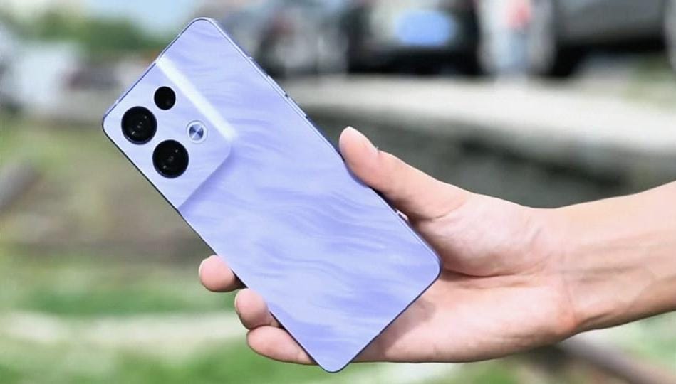 Realme 10 5G