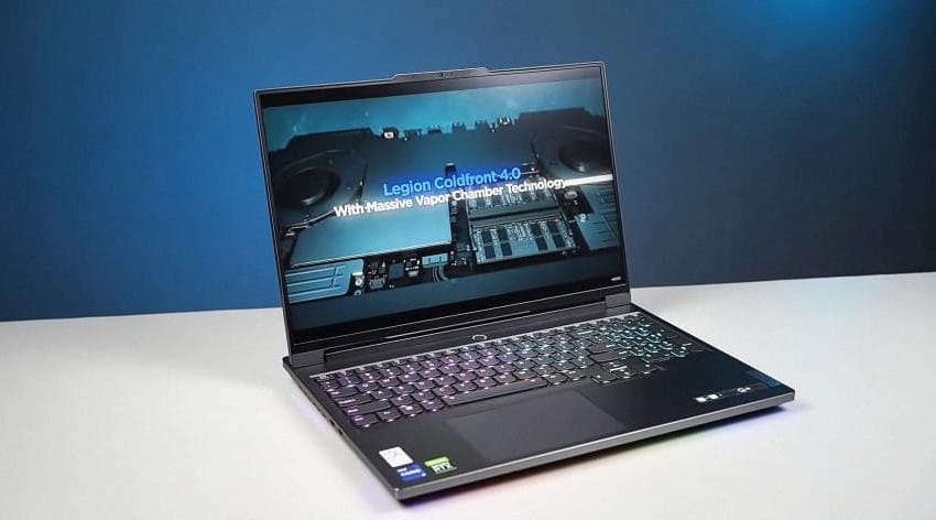 Laptop Lenovo