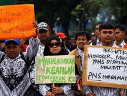 Harap Diperhatikan, 9 Guru Ini Tak Akan Dapat Program Sertifikasi Guru