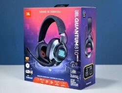 JBL Indonesia Luncurkan Headset Terbarunya, Intip Spesifikasi dan Harganya